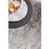 Rug Culture Illusions Medium Silver & Gold Rug 220X150CM - ILU156GOLD220X150 image NaN