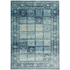 Rug Culture Calypso Large Blue Rug 290X200CM - CAL-6106-BLU-290X200 image NaN