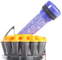 Dyson Barrel Vacuum Cleaner DC37CORIGIN hero image