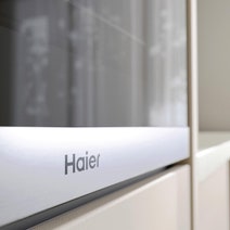 Haier 60cm Stainless Steel Series 300 Electric Oven HWO60S7MX5 hero image