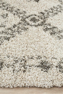 Rug Culture Saffron Small Natural Rug 170X120CM - SAF-33-NAT-170X120 hero image