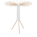 Foppapedretti Octopus Drying Rack Natural and White F9900424303 hero image