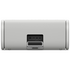 Sony ULT FIELD 5 Portable Bluetooth Speaker White SRSULT50W image NaN