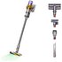 Dyson V15 Detect Absolute Cordless Vacuum Cleaner 447955-01 image NaN