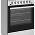 Chef 54cm Freestanding Conventional Gas Oven/Stove CFG504SBNG  image NaN