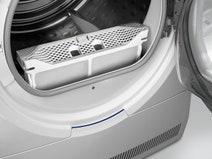Electrolux 8kg Heat Pump Dryer EDH803BEWA hero image