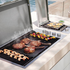 Beefeater ProLine Series 6 Burner Built-In Gas BBQ with Lid Stainless Steel BSL158SB image NaN