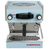 La Marzocco Linea Mini Blue Home Package with Black Grinder WA-MPACKBL image NaN