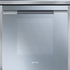 Smeg 60cm Linear Aesthetic Pyrolytic Built-In Oven SFPA6130 image NaN
