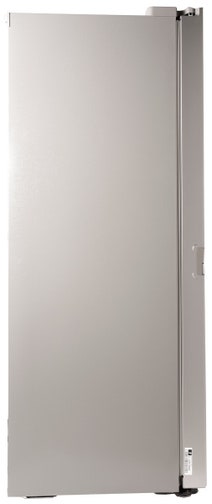 LG GC-L227FNSL 590L Side by Side Fridge hero image