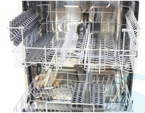 Dishlex DSF6205X Dishwasher hero image