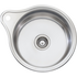 Oliveri LR515 Solitaire Round Bowl Sink image NaN