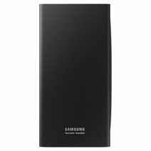 Samsung Series 7 3.1.2 Channel Atmos Soundbar with Wireless Subwoofer HW-Q70R/XY hero image
