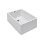 Turner Hastings Belfast 60 x 46 Single Bowl Butler Sink with Internal Overflow 7400 hero image