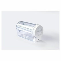CHiQ 348L Top Mount Fridge CTM348NW hero image