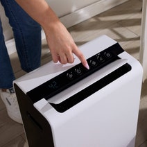 Ausclimate Desiccant 10L Smart Dehumidifier ACD200 hero image