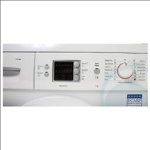 7kg Front Load Bosch Washing Machine WAE22464AU hero image