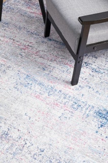 Rug Culture Illusions Medium Multi-coloured Rug 220X150CM - ILU144CANDY220X150 hero image