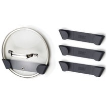 Joseph Joseph Cookware Organisation Set JJ-COS hero image