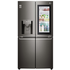 LG 708L InstaView French Door Fridge GF-V708BSL image NaN