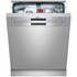 Neff S21N53N7EU Under Bench Dishwasher image NaN