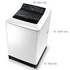 Panasonic NA-FS95A1WAU 9.5kg Top Load Washing Machine image NaN