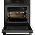 ASKO 60cm Pyrolytic Craft Built-In Oven Graphite Black OP8637A1 image NaN