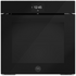 Bertazzoni 60cm Modern Series Pyrolytic Total Steam Oven TFT Display Black FMOD6117CTB3 image NaN