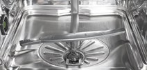 Dishlex DSF6206X Freestanding Dishwasher hero image