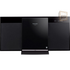 Panasonic SC-HC27 iPod Dock Micro HiFi System SCHC27 image NaN