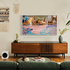 Samsung 85 Inch The Frame QLED 4K Smart TV QA85LS03DAWXXY [2024] image NaN