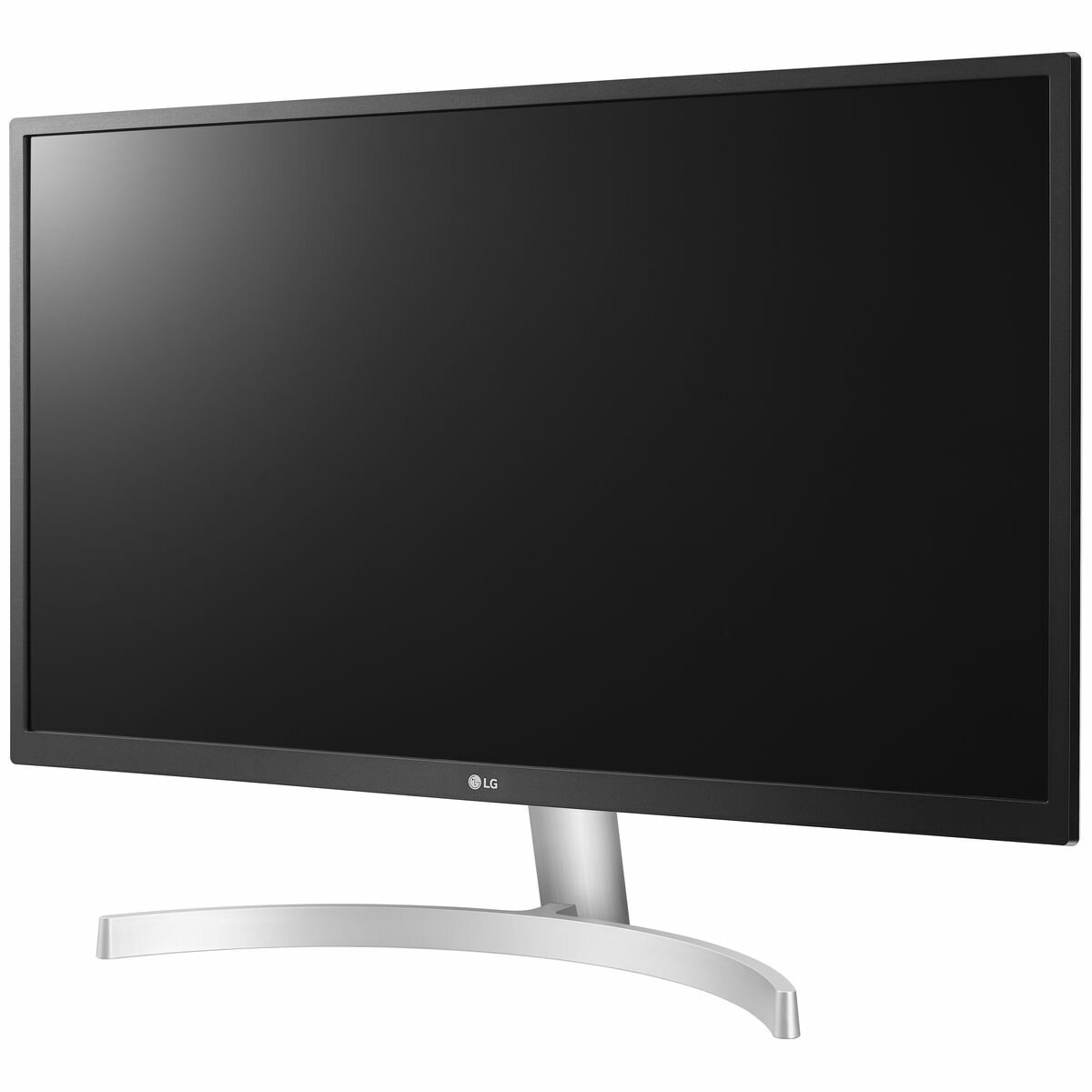 LG 27 Inch UHD 4K IPS Monitor with HDR10 27UL500