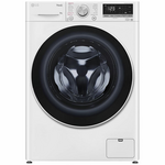LG 8kg Front Load Washing Machine WV5-1208W hero image