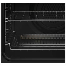 Westinghouse 60cm Built-In Natural Gas Oven with Separate Electric Grill WVG655SCNG hero image