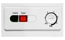 Haier 705L Chest Freezer HCF719 hero image