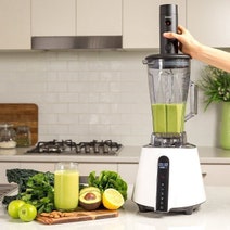 BioChef Living Food Vacuum Blender KT-BL-VB-LF-AU-BL hero image