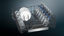 Siemens iQ500 Under Bench Dishwasher SN45HS01CA hero image