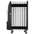 Midea NY2009-13A1L Electric Oil Column Heater image NaN