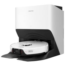 Roborock S8 Pro Ultra Robotic Vacuum Cleaner White RR-S8PU02-03-WHT hero image