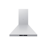 Trinity 60cm Stainless Steel Canopy Rangehood TR206A60 hero image