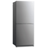 Mitsubishi Electric 421L Bottom Mount Refrigerator Sterling Silver MR-HS421EX-SS-A image NaN