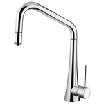 Armando Vicario TINKD Tink Kitchen Mixer Tap with Pull Out hero image