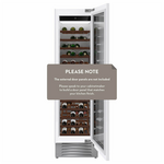 V-ZUG 72 Bottle V6000 WineCooler Built-In Wine Cabinet 5109700011 hero image