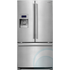 752L Samsung 3 Door Fridge SRF752DSS  image NaN