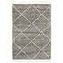 Rug Culture Saffron Medium Grey Rug 230X160CM - SAF-22-GRY-230X160 image NaN