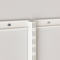 Elfa Advanced 1862mm Wardrobe Pack 11996 hero image