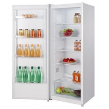 CHiQ 241L Upright Fridge CSR241DW hero image