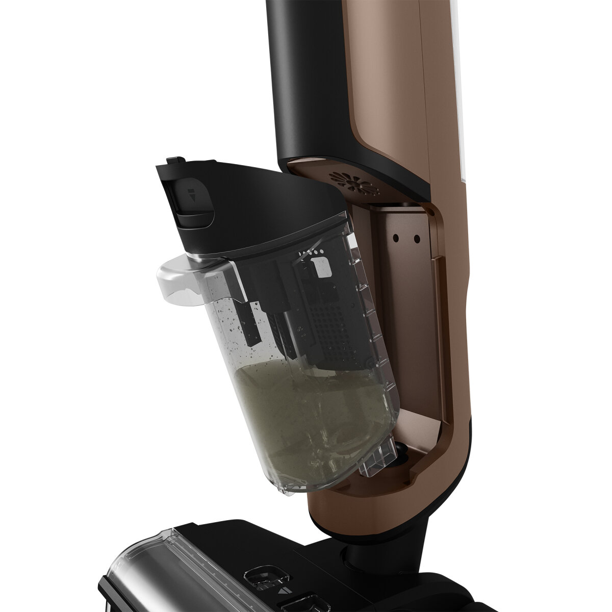 Electrolux UltimateHome 700 Wet & Dry Cordless Vacuum EFW71711 hero image