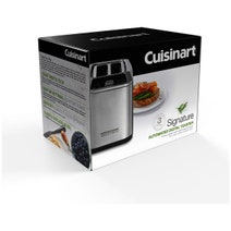 Cuisinart Signature Automated Digital 2 Slice Toaster CPT-520XA hero image
