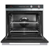 Fisher & Paykel OB76SDEPX3 76cm Pyrolytic Built-In Oven image NaN